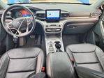 Ford Explorer 2023