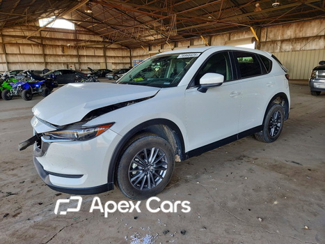 Mazda CX-5 2020 - Image 1 of 14