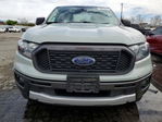 Ford Ranger 2021