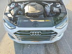 Audi A4 2020