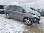 Toyota Sienna 2013