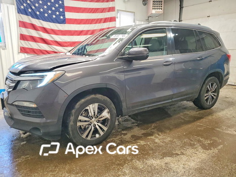 Honda Pilot 2018 - Image 1 of 14