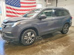 Honda Pilot 2018