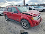 Ford Escape 2008
