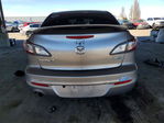 Mazda 3 2012