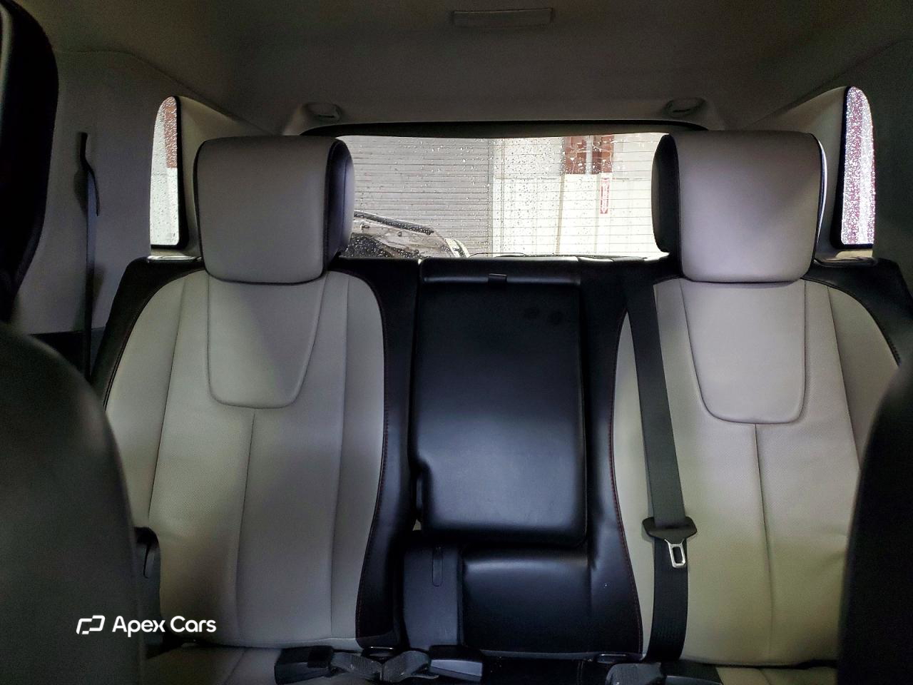 GMC Terrain 2010