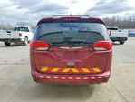 Chrysler Voyager 2021
