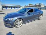 Audi A5 2019