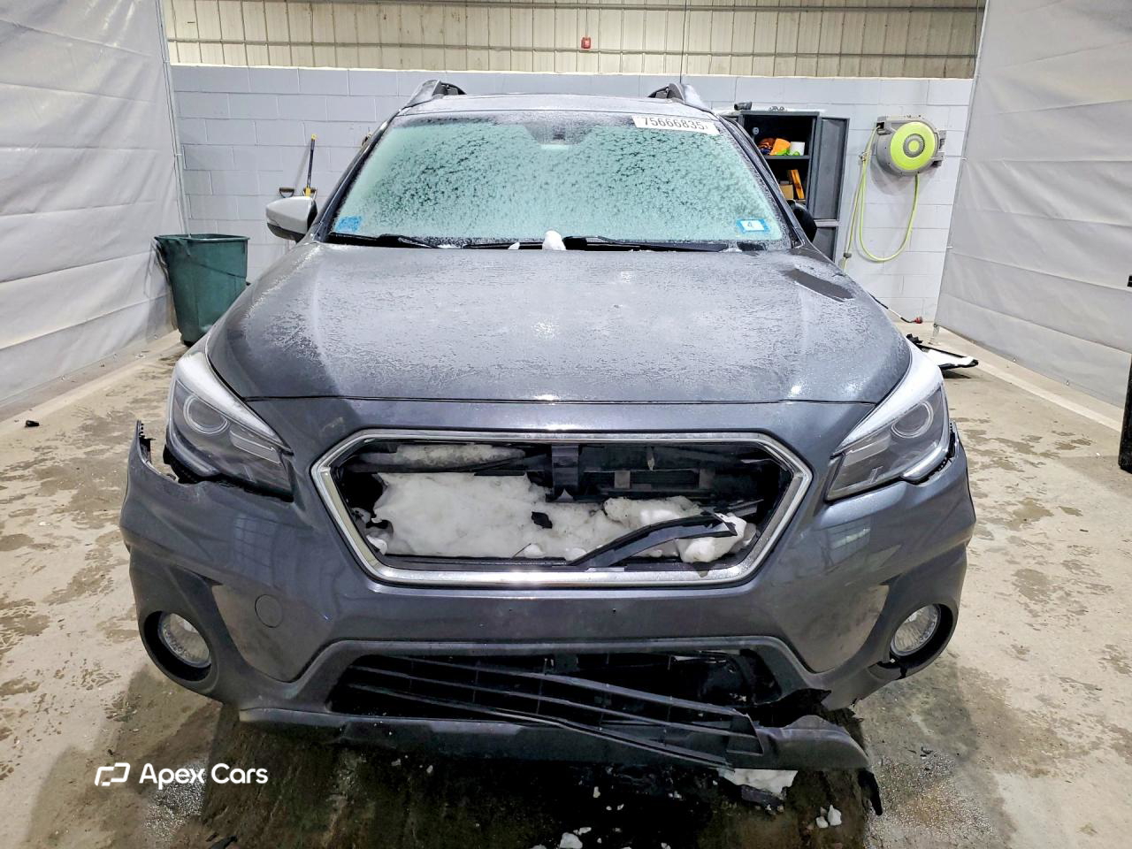 Subaru Outback 2019