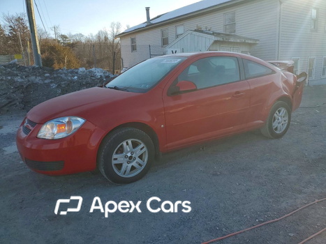 Chevrolet Cobalt 2007 - Image 1 of 12