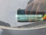 Nissan Maxima 2011