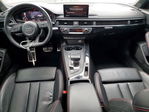 Audi A4 2019