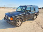 Land Rover Discovery 2001