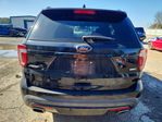 Ford Explorer 2017