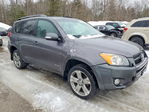 Toyota RAV 4 2010
