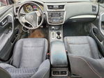Nissan Altima 2018