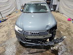 Audi A4 2017