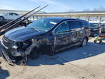 Chrysler Pacifica 2025