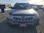 Subaru Forester 2012