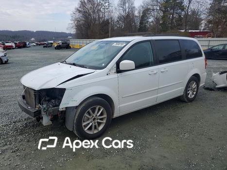Dodge Caravan 2016 - Zdjęcie 1 z 14
