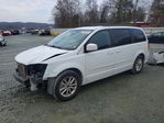 Dodge Caravan 2016