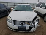 Mercury Milan 2009