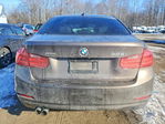 BMW Series 3 2015