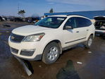 Chevrolet Traverse 2015