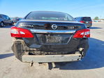Nissan Sentra 2016