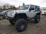 Jeep Wrangler 2012