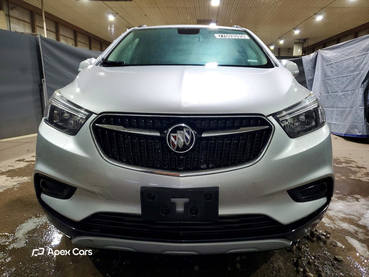 Buick Encore 2017