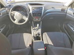 Subaru Forester 2012