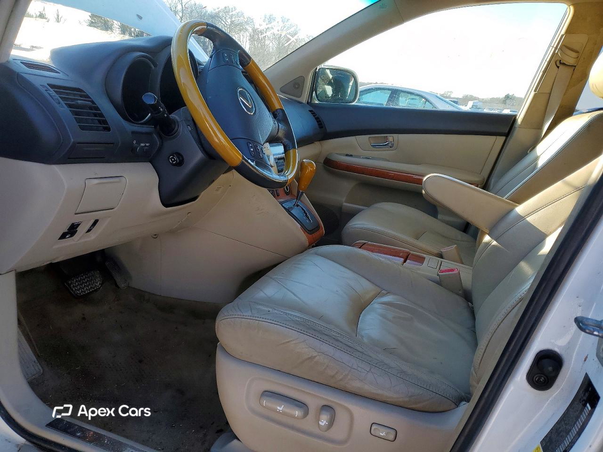 Lexus RX 2006