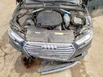 Audi A4 2019