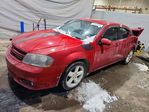 Dodge Avenger 2013
