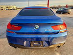 BMW Series 6 2019
