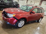 Subaru Forester 2013