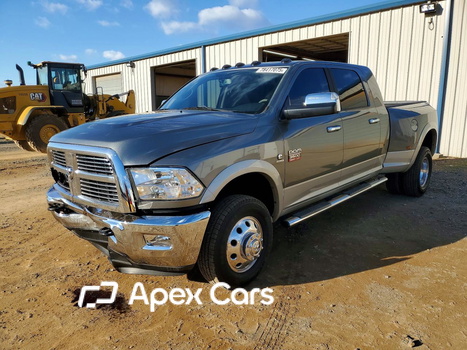 Dodge RAM 2011 - Image 1 of 13
