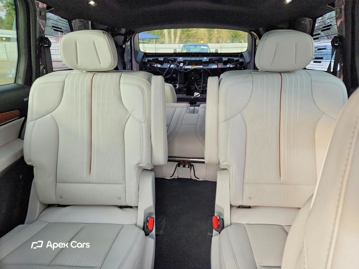 Cadillac XT4 2026