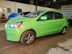 Mitsubishi Mirage 2014