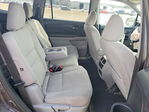 Honda Pilot 2017