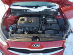 Kia Forte 2021