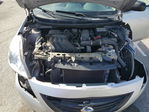 Nissan Versa 2014