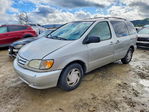 Toyota Sienna 2003