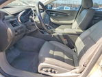 Chevrolet Impala 2015