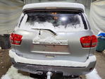 Toyota Sequoia 2012