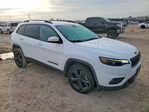 Jeep Cherokee 2020