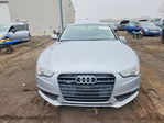 Audi A5 2015