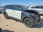 Ford Explorer 2025