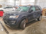 Ford Explorer 2017